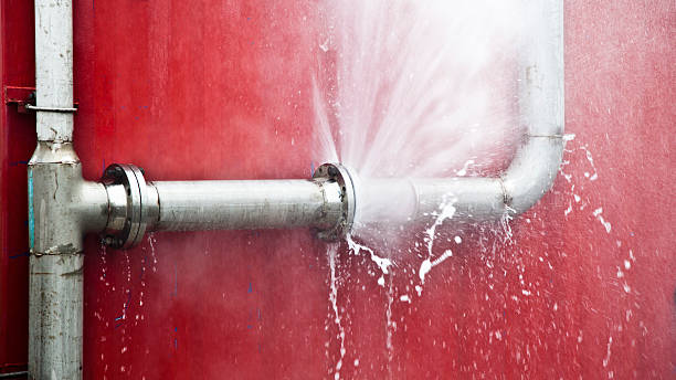 Best Water damage cleanup near me  in Grand Terrace, CA